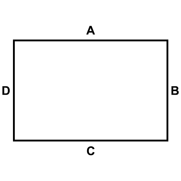 rectangular-hearth